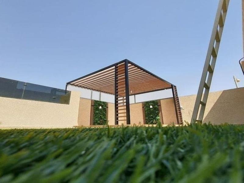 برجولات حدائق بمكة |برجولات حدائق بمكة