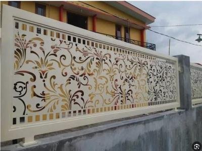 سواتر خشبية |سواتر خشبية