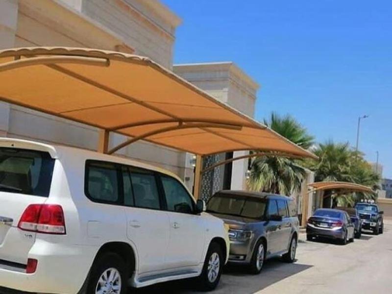 مظلات |مظلات سيارات  مكة