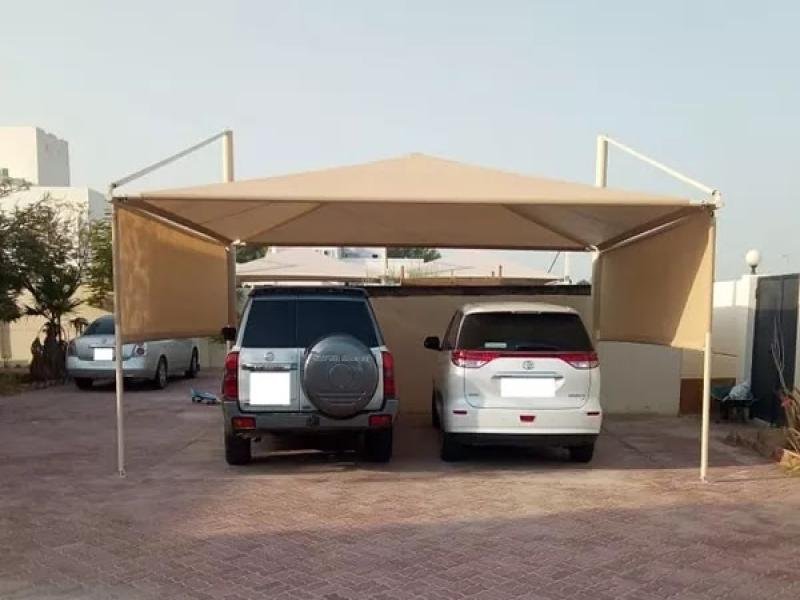 مظلات |مظلات  قماش بمكة