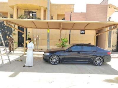 تركيب مظلات مداخل فلل |مظلات مداخل فلل