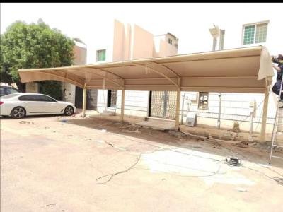 مظلات هرمية مكة |مظلات هرمية