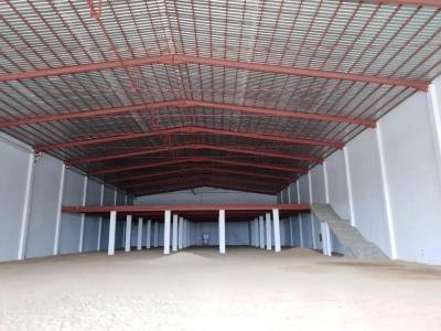 هناجر سندويش بانل |مقاول هناجر سندويش بانل