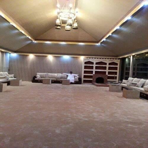 تركيب  غرف سندويش بنل مكة