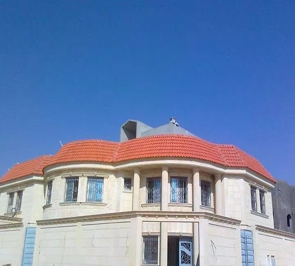 قرميد بلاستيك بأفضل الاسعار واجود الخامات مكة