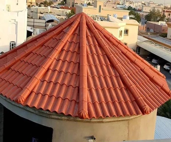 ‫قرميد مكة‬‎