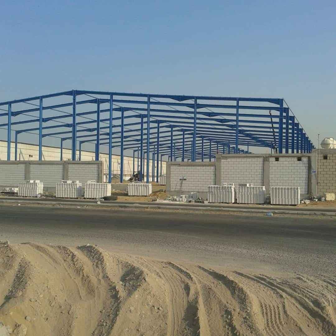 هناجر ساندوتش بانل مكة